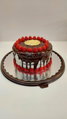 Opinii despre Violet bakery în София - Гастрономия и хотелиерство