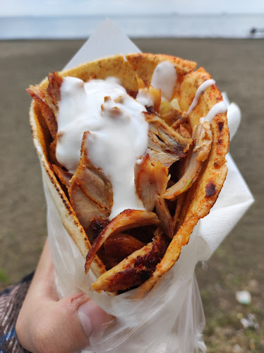 Искендер кебап - Бургас