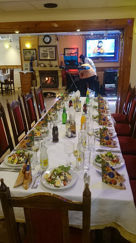 Opinii despre Ресторант Рубин în Добрич - Гастрономия и хотелиерство