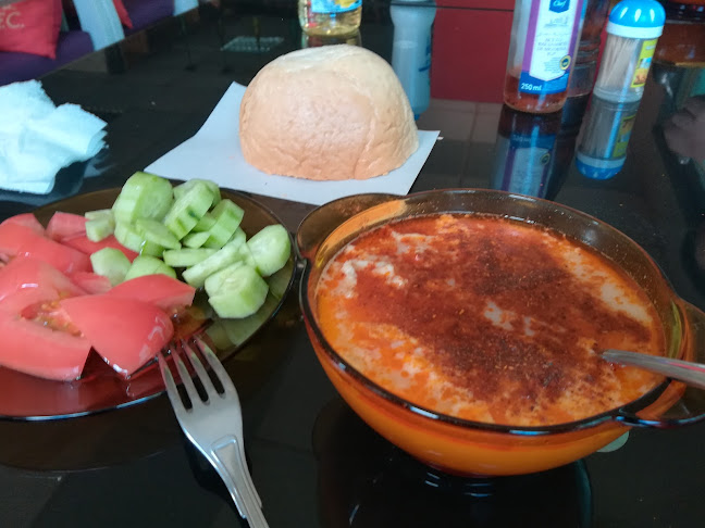 Opinii despre Бистро Бай Малин în Пловдив - Гастрономия и хотелиерство