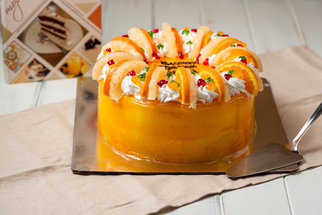 Сладкарница Бонбона - Гастрономия и хотелиерство