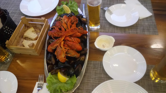 Рибен ресторант “Карел” - Гастрономия и хотелиерство