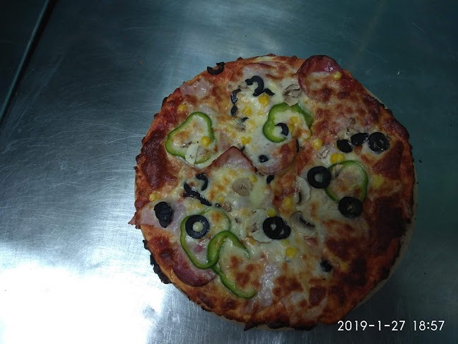 Добрич Център, ул. „Страцин“ 2, 9300 Добрич