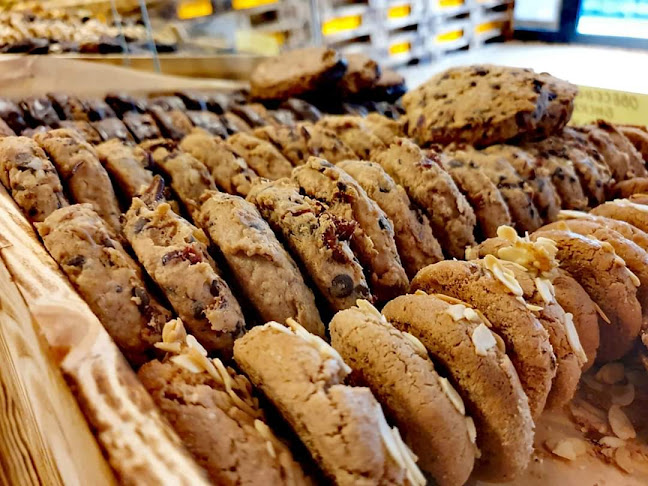 Comentarii opinii despre Artisan Factory bakery