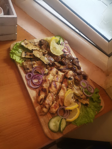 Ресторант Перла - Смолян