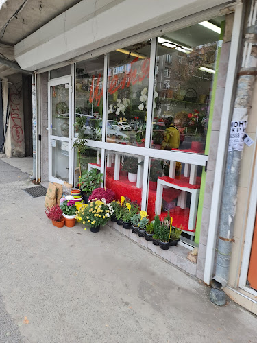 Бутик за Цветя Емоция