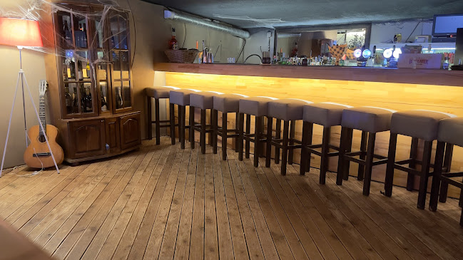 Comentarii opinii despre Cocktail Bar Botanico, Sofia