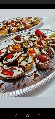 Дани Кетъринг - Гоце Делчев