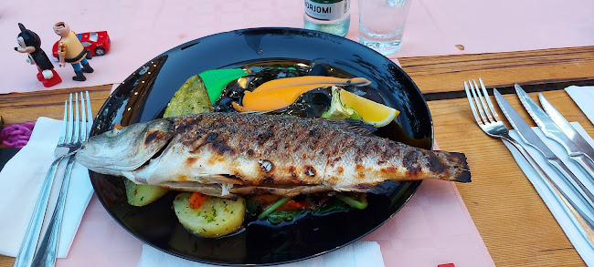 Comentarii opinii despre Ресторант Балкан