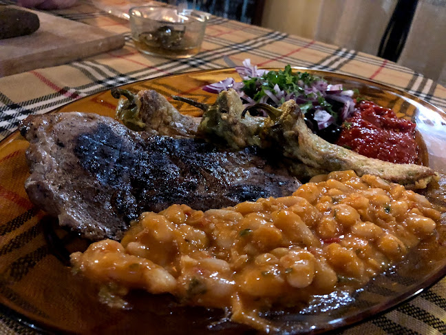 Бистро Дървеното