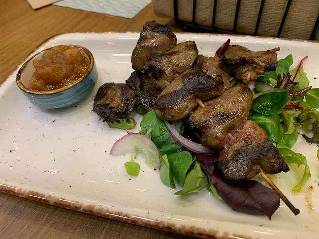 128 Family Restaurant - Гастрономия и хотелиерство