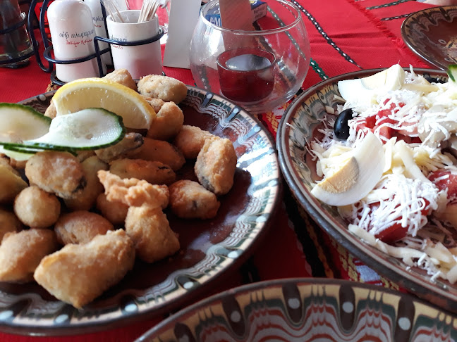 Механа Кукери - Приморско