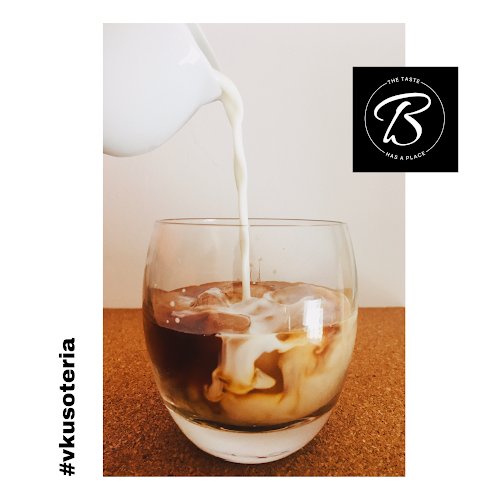 ВкусотéриЯ | cafe & burgers