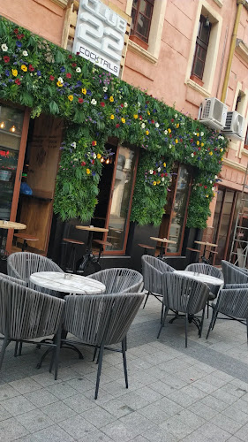 22 Cocktails - Пловдив