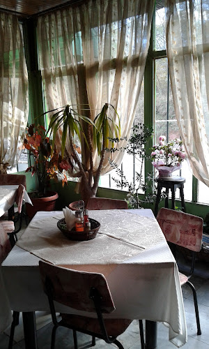 Ресторант "Манастира" - Гастрономия и хотелиерство