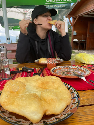 Березка - Гастрономия и хотелиерство