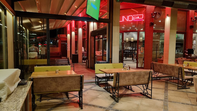 Uno Piu Pizza & Restaurant Haskovo - Хасково