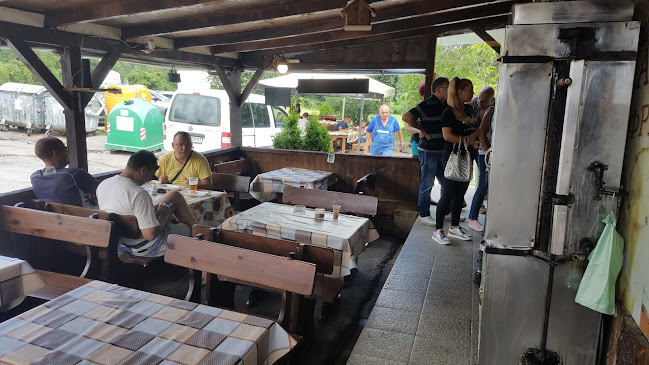 Comentarii opinii despre Бистришка скара