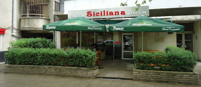 Пицария "Сицилиана", град София