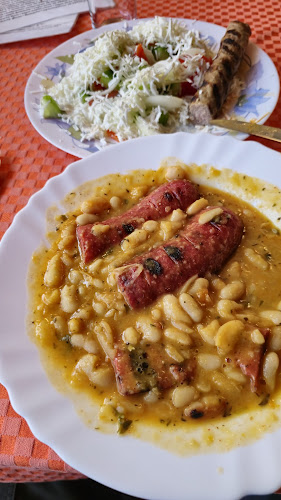 Ресторант "Манастира" - Правец