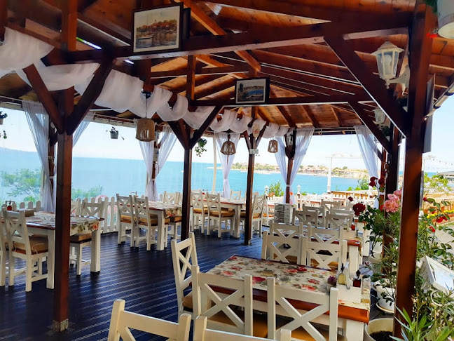 Ресторант ЛА ВЕРАНДА Несебър