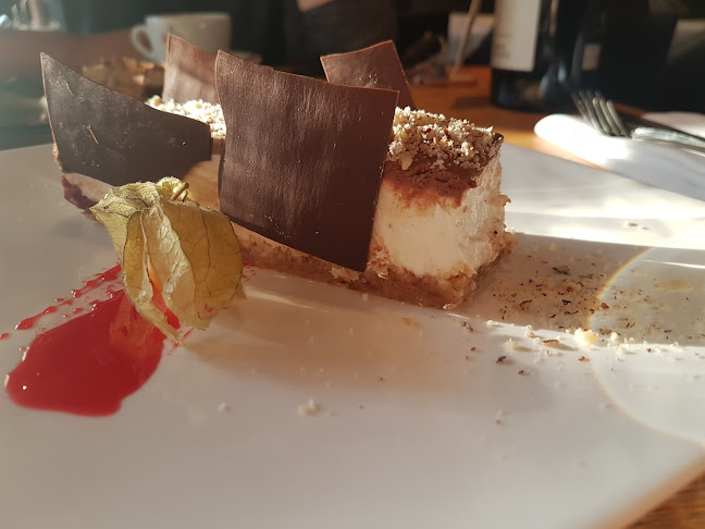 Comentarii opinii despre Cinecitta Osteria Italiana