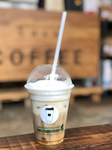 Opinii despre Kolichka Bar Specialty Coffee Shop în София - Гастрономия и хотелиерство