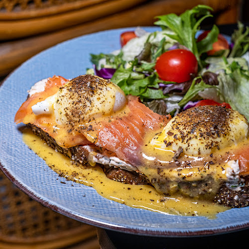 Бохо - София