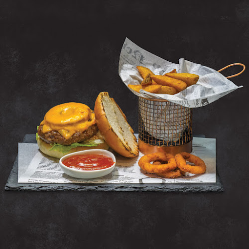 Largo Bar & Diner - Гастрономия и хотелиерство