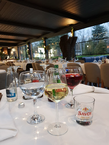 Ресторант "Маркони" - Павел баня