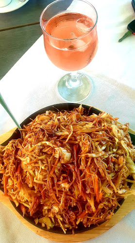 Comentarii opinii despre Китайски ресторант "Герджика"