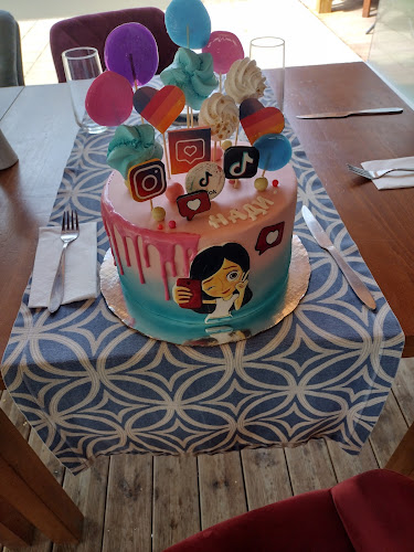 Ресторант ЛЕС - Разград