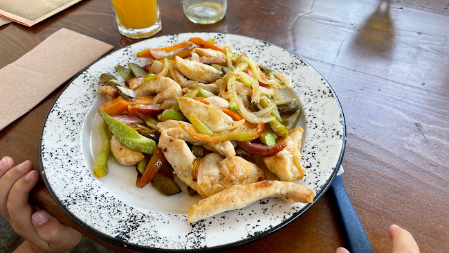 Ресторант "Перла" - Ахтопол