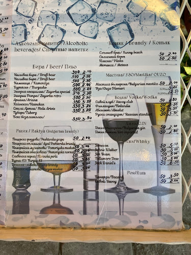 Ресторант Галерия