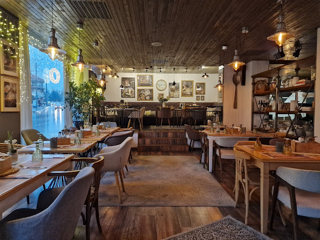 Opinii despre Ресторант Лично în Бургас - Гастрономия и хотелиерство