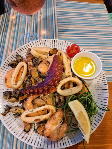 Opinii despre Бистро Старият Созопол în Созопол - Гастрономия и хотелиерство