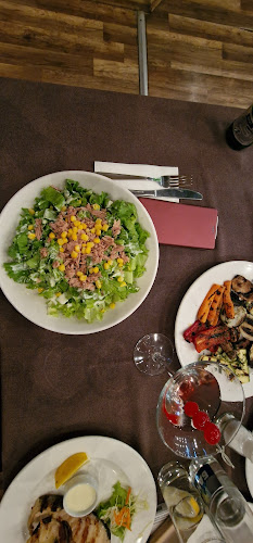 Ресторант "Понтона" - Русе