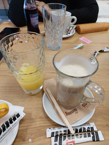 Кафене Lemonade