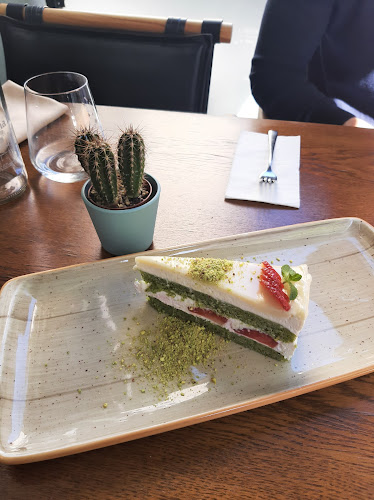 Comentarii opinii despre Ресторант Кактус Център