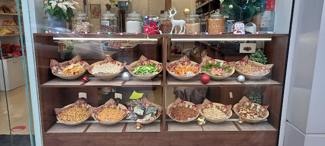 Ядки "Мария"