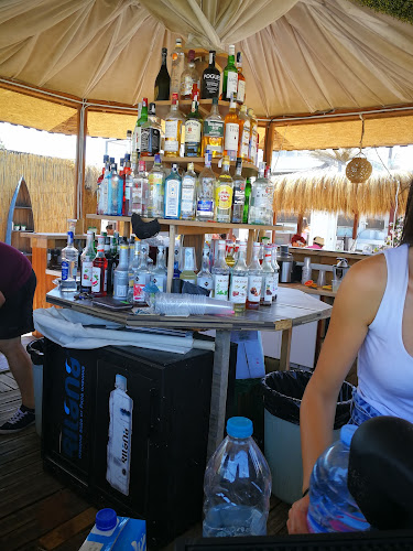 Caribi Beach Bar & Food Pomorie - Поморие