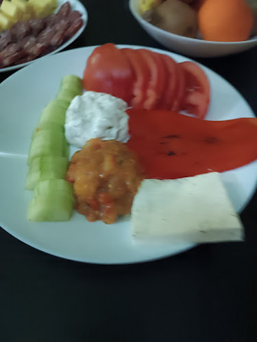 Бар "Старата фурна" - Средно градище