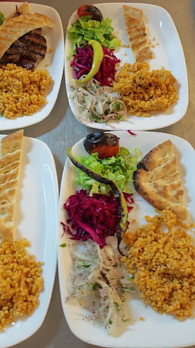 Antik Restaurant - Ресторант Антик - Гастрономия и хотелиерство