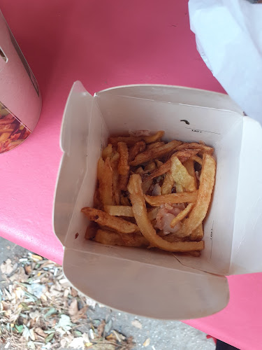 Comentarii opinii despre Aladin Foods