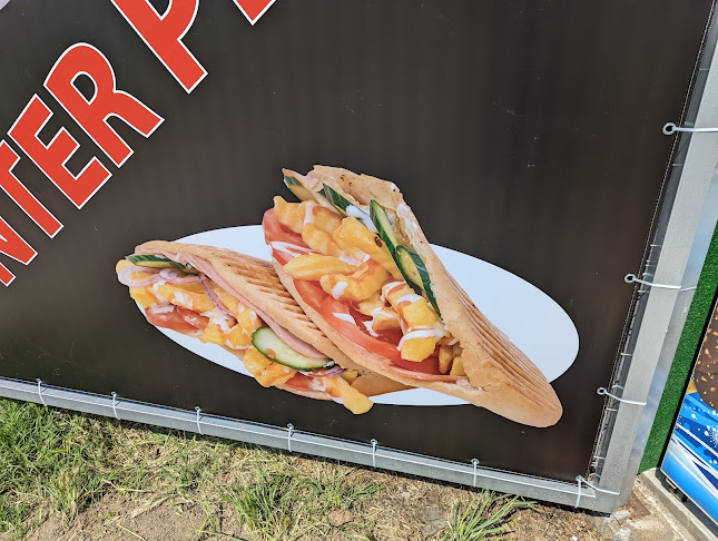 Opinii despre Hunter Place în Пловдив - Гастрономия и хотелиерство