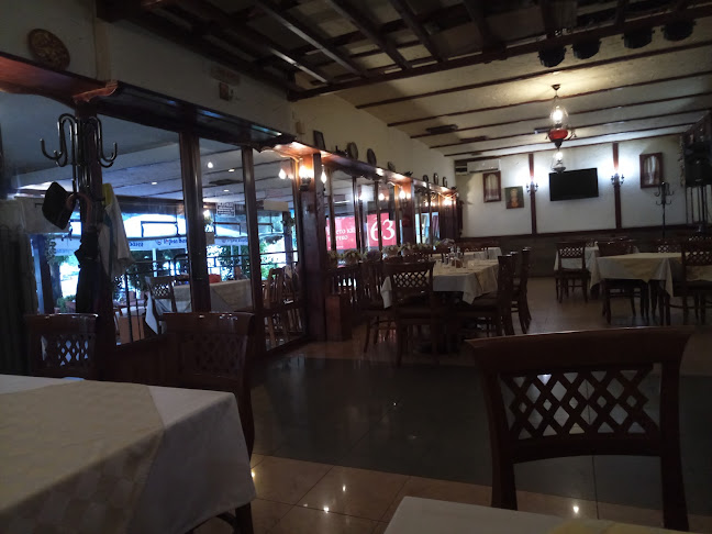 Comentarii opinii despre Балканска среща