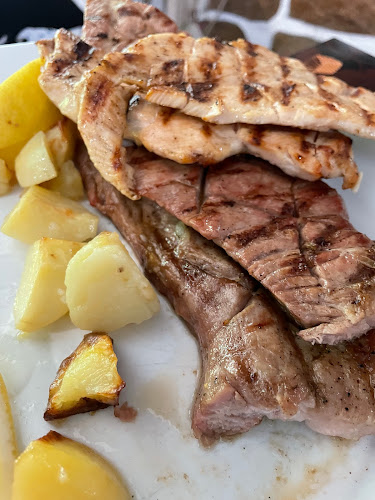 Механа Балканска скара Възраждане - Варна