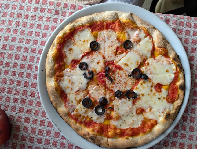 Пицария "Венеция"