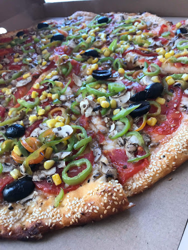 Pizza Venice - Гастрономия и хотелиерство