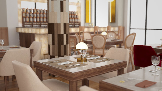 Capriccio Restaurant - Гастрономия и хотелиерство